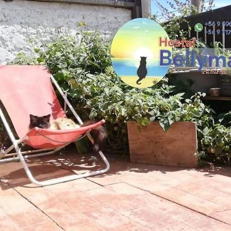 Hostal Bellymar Pichilemu Exterior photo
