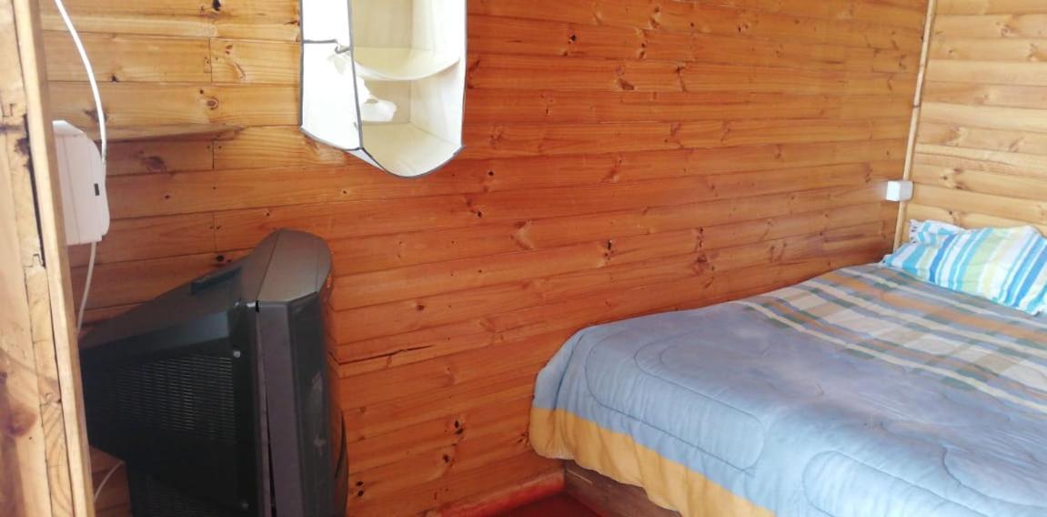 Hostal Bellymar Pichilemu Exterior photo