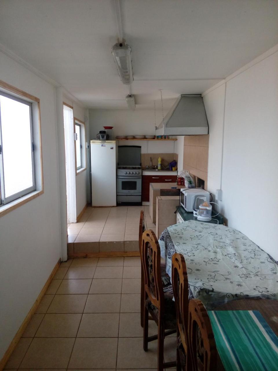 Hostal Bellymar Pichilemu Exterior photo